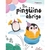 PINGUINO CON ABRIGO