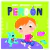 NINO APRENDE A PEDIR PERDON