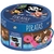 PIRATAS (LIBRO + PUZZLE GIGANTE) CAJA CIRCULAR