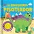 EL DINOSAURIO PISOTEADOR (SONIDO Y DIVERSION)