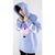 BUZO TOALLIN SOUTH PARK HOODIE (TALLE UNICO)