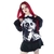 SWEATER BEETLEJUICE (TALLE UNICO)