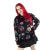 SWEATER KITTY GHOST (TALLE UNICO)