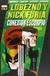 LOBEZNO & NICK FURIA. CONEXION ESCORPIO (MARVEL GOLD)