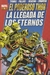 EL PODEROSO THOR: LA LLEGADA DE LOS ETERNOS (MARVEL (MARVEL GOLD)