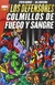 LOS DEFENSORES. COLMILLOS DE FUEGO Y SANGRE (MARVEL GOLD)