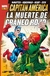 CAPITAN AMERICA: LA MUERTE DE CRANEO ROJO (MARVEL GOLD)