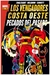 LOS VENGADORES. COSTA OESTE: PECADOS DEL PASADO (MARVEL GOLD)