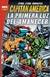 CAPITAN AMERICA. LA PRIMERA LUZ DEL AMANECER (MARVEL GOLD)