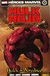 HULK ROJO 04. HULK DE ARABIA