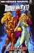 THUNDERBOLTS VOL 3 07. COMO EL RAYO