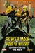 POWER MAN Y PUÑO DE HIERRO 02. CIVIL WAR II