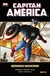 CAPITAN AMERICA 14.SOÑADORES AMERICANOS (MARVEL DELUXE)