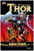 THOR 08. ARDE TODO (MARVEL DELUXE)