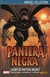 PANTERA NEGRA DE HUDKIN 1: ¿QUIEN ES PANTERA NEGRA?