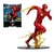 FIGURA ARTICULADA MC FARLANE DC MULTIVERSE FLASH THE FLASH 30CM 15531