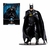 FIGURA ARTICULADA MC FARLANE DC MULTIVERSE FLASH BATMAN 30CM 15532