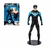 FIGURA MC FARLANE NIGHTWING DC MULTIVERSE TITANS 15645