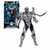 FIGURA MC FARLANE BRAINIAC DC MULTIVERSE 15395