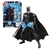 FIGURA MC FARLANE BATMAN DC MULTIVERSE BATMAN & ROBIN BUILD-A MR.FREEZE 15635