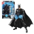 FIGURA MC FARLANE BATMAN DC MULTIVERSE BATMAN & ROBIN BUILD-A MR.FREEZE 15635