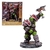 FIGURA MC FARLANE COMMON ORC WARRIOR & ORC SHAMAN WORLD OF WARCRAFT 166700