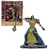 FIGURA MC FARLANE COMMON UNDEAD PRIEST & UNDEAD WARLOCK WORLD OF WARCRAFT 166700