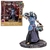 FIGURA MC FARLANE EPIC UNDEAD PRIEST & UNDEAD WARLOCK WORLD OF WARCRAFT 166700