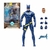 FIGURA MC FARLANE JIM GORDON AS BATMAN AZUL ENDGAME DC MULTIVERSE 17015