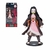 FIGURA ARTICULADA NEZUKO KAMADO MC FARLANE DEMON SLAYER 13730