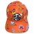 GORRA DRAGON BALL NARANJA LOGO KANJI AMH-22