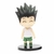 GASHAPON GON FREECSS SONRIENDO OJOS CERRADOS 10 CM HUNTER X HUNTER 6P ANY-104-2