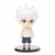 GASHAPON KILLUA ZOLDYCK SONRIENDO 10 CM HUNTER X HUNTER 6P ANY-104-5