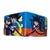 BILLETERA DRAGON BALL GOKU NIÑO