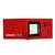 BILLETERA NINTENDO GAMEBOY COLOR ROJA