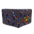 BILLETERA SUPER MARIO AZUL MONEDAS