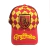 GORRA HARRY POTTER GRYFFINDOR BORDADA ROJA BMH-99