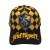 GORRA HARRY POTTER HUFFLEPUFF BORDADA AMARILLA BMH-110