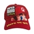 GORRA MARIO BROS RUN BMH-116