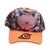 GORRA NARUTO SIMBOLO ALDEA DE LA HOJA BORDADO BMH-121