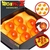 CAJA DRAGON BALL 7 ESFERAS DEL DRAGON 16x18 CM DB-44