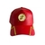 GORRA FLASH LOGO ROJA VERSION 02 CMH-100