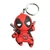 LLAVERO GOMA DEADPOOL 01