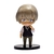 GASHAPON DETECTIVE CONAN REI FURUYA TY203