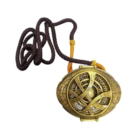 COLGANTE DOCTOR STRANGE OPACO