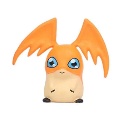 GASHAPON DIGIMON PATAMON DY-4415