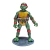 FIGURA ARTICULADA DE LAS TORTUGAS NINJAS RAPHAEL 121-2
