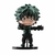 GASHAPON IZUKU MIDORIYA MY HERO ACADEMIA WORLD HEROES MISSON MOVIE OTX-3226