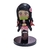 GASHAPON DEMON SLAYER NEZUKO KAMADO SENTADA EN LA CAJA AF-41 01