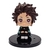 GASHAPON DEMON SLAYER TANJIRO KAMADO SENTADO 121-5 04